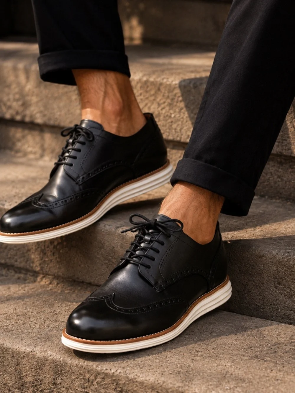 Cole Haan men cole